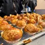 Æbleskivevogn