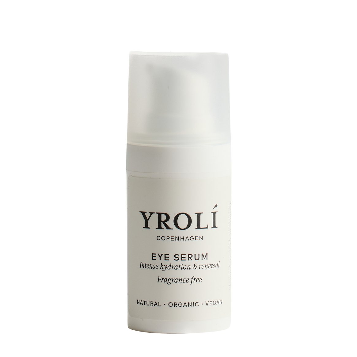 Eye Serum 15 ml