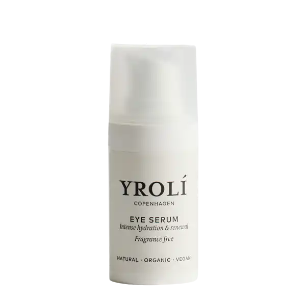 Eye Serum 15 ml (6 stk)