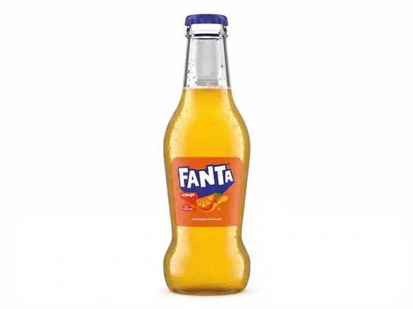 Fanta 0,2l