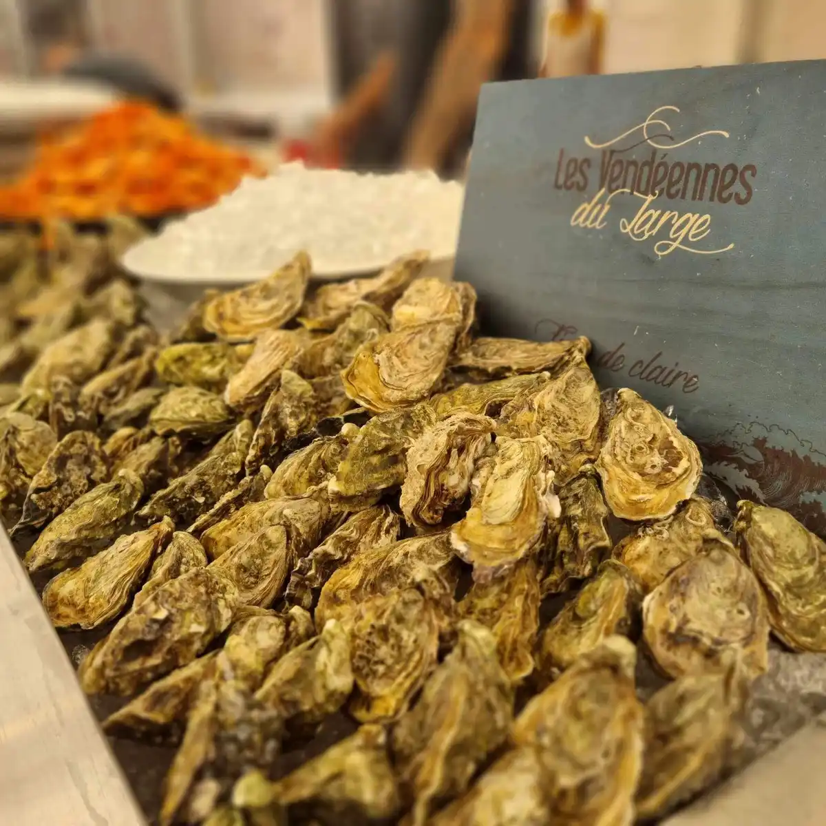 Madhosmads ApS - Event