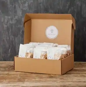 Nødde Essentials Box