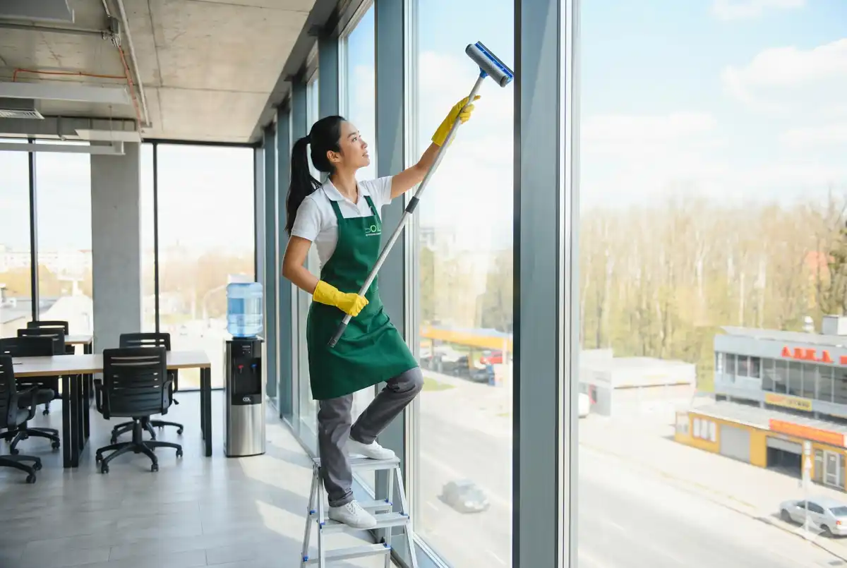 CDL Cleanservice - Fensterreinigung