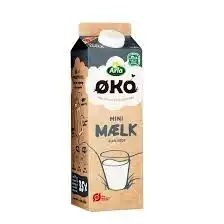 Øko Minimælk 0,4% 1L