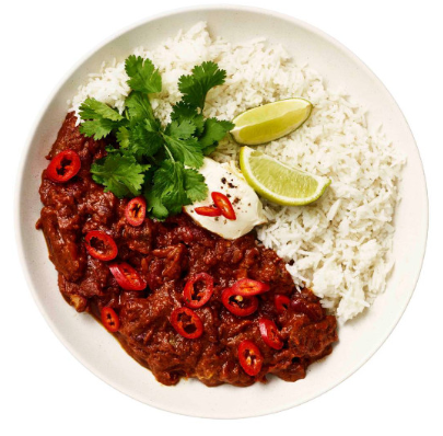 Chili con carne