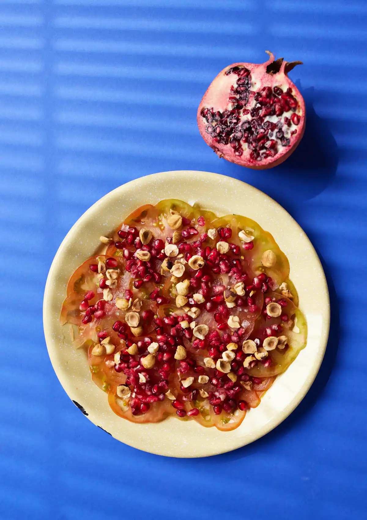 noon - Frokostordning