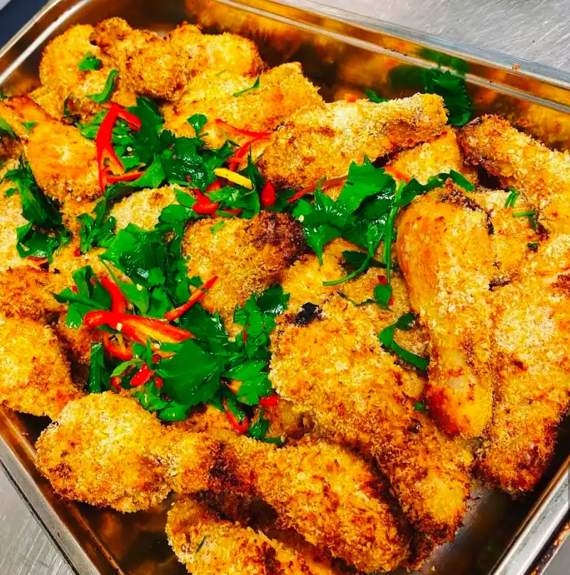 Sylvest & Co - Frokost