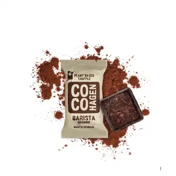 Cocohagen Barista / 25 stk