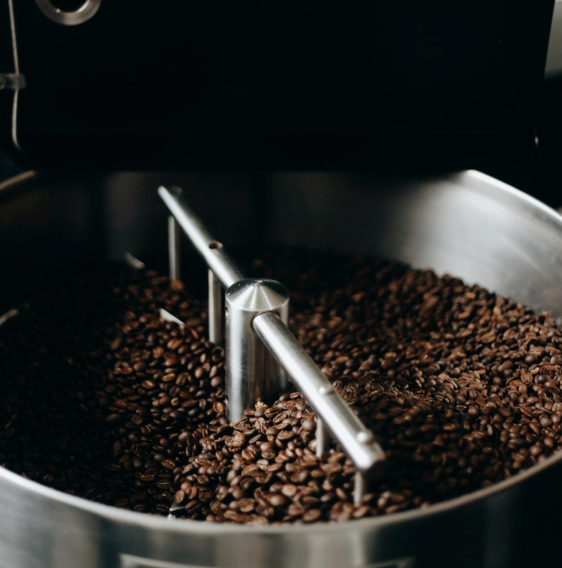 MokkaHouse ApS - Afkøling af vores økologiske specialkaffe fra Guatemala