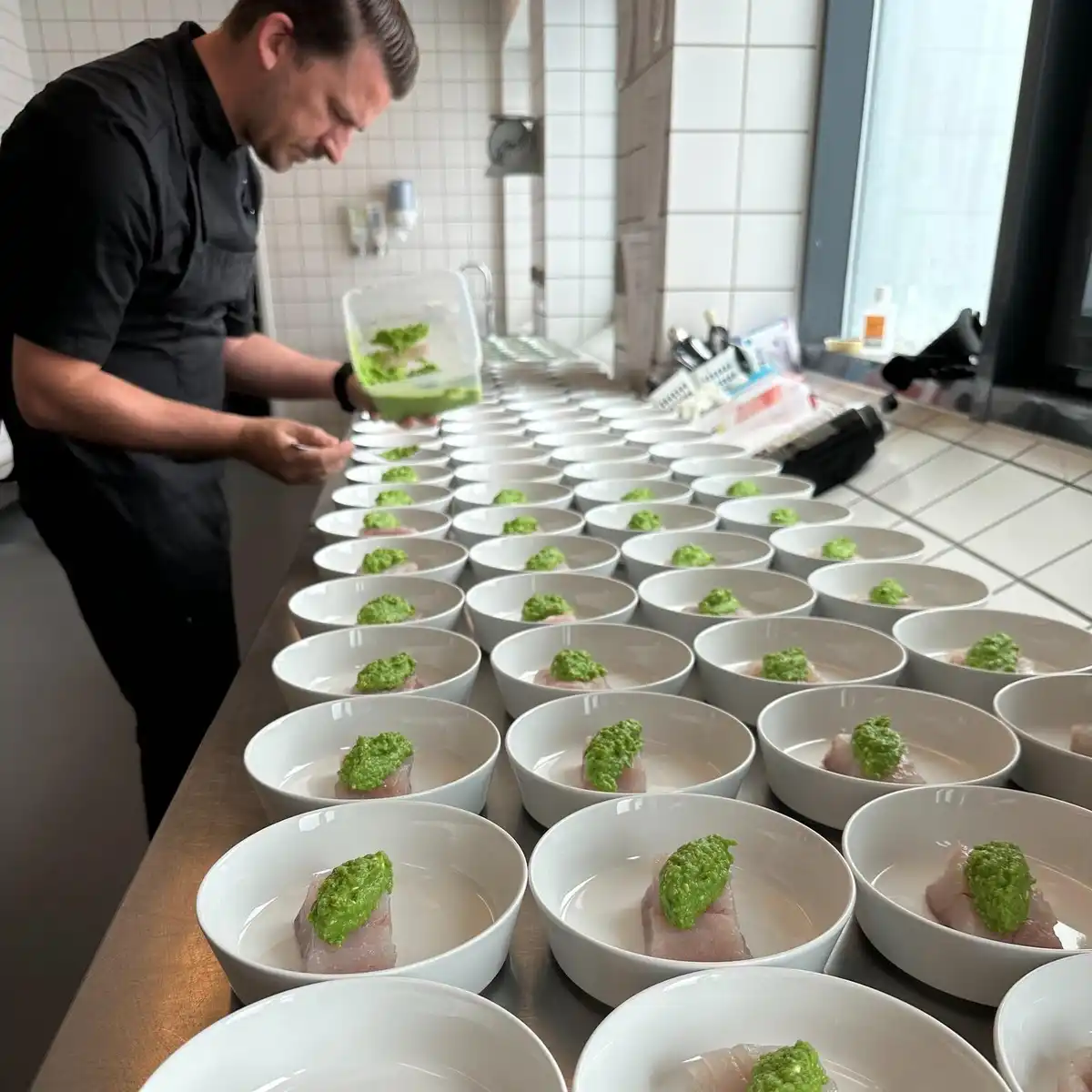 Spis Godt - Catering