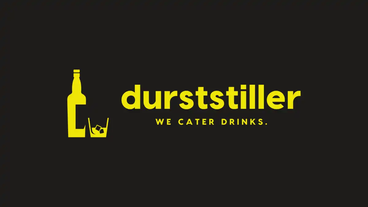 Durstiller - drink service