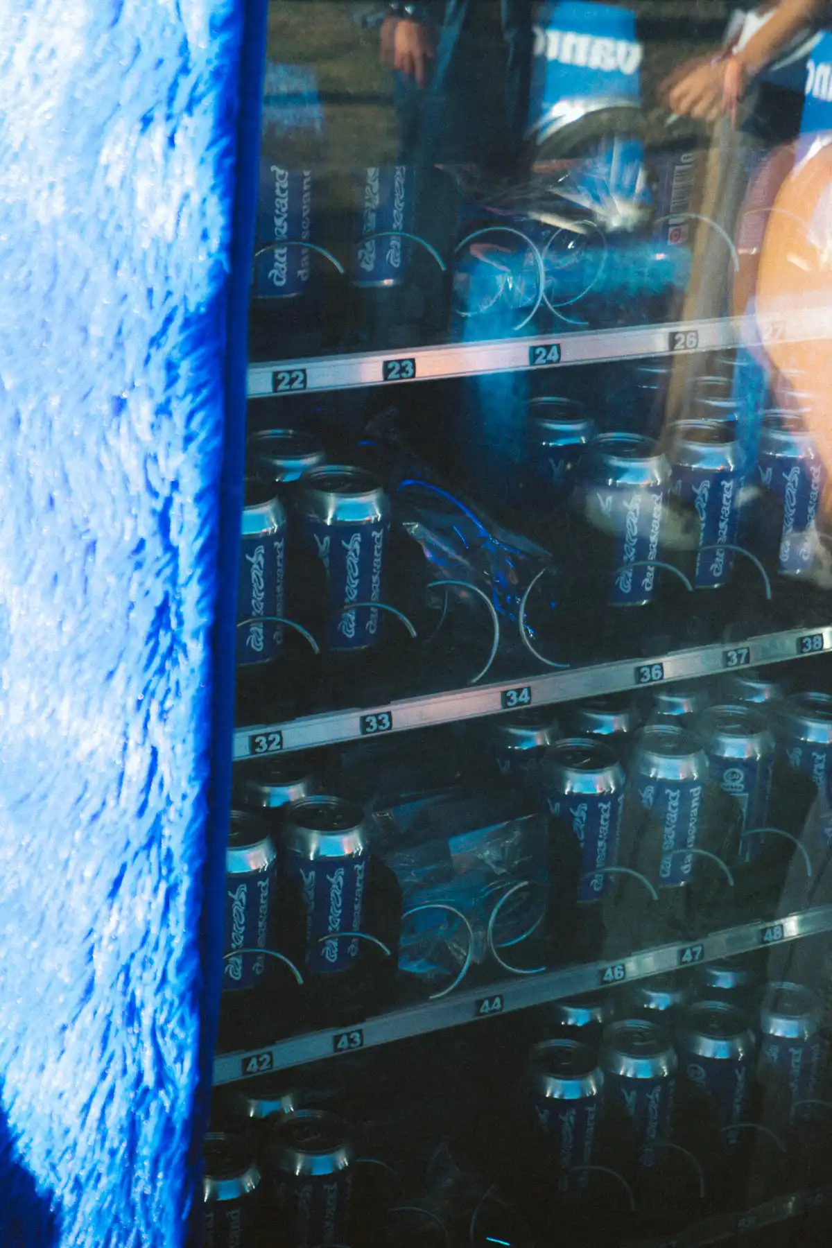 Dansevand ApS - Dansevand