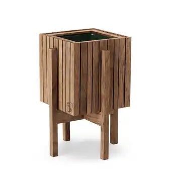 SQUARELY GrowON + StandON med selvvanding