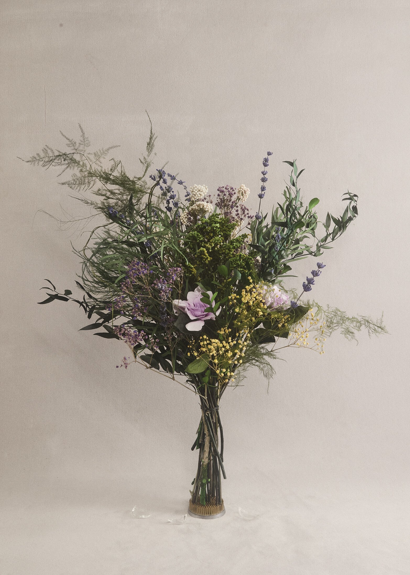 Lavendel