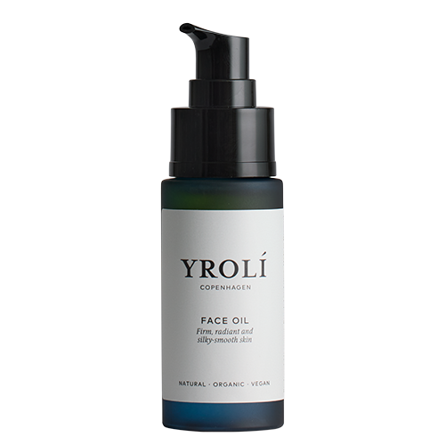 Face Oil 30 ml