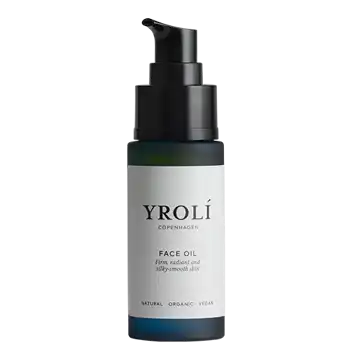 Face Oil 30 ml (6 stk)