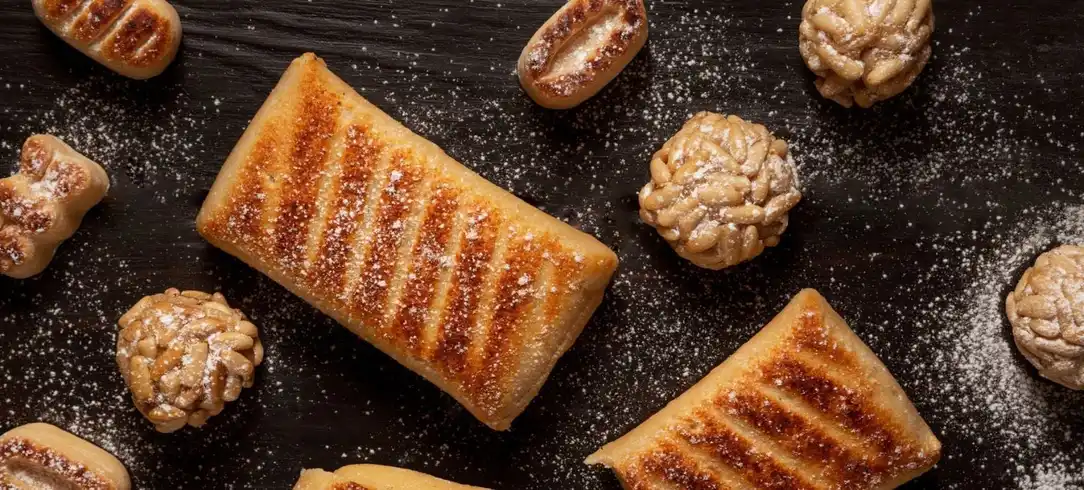 blatterteig fingerfood vegan