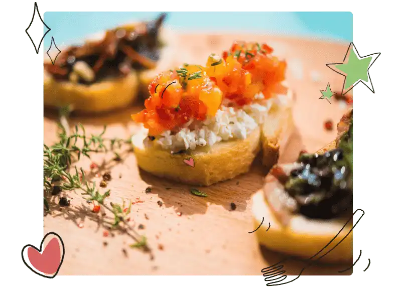 catering-fingerfood