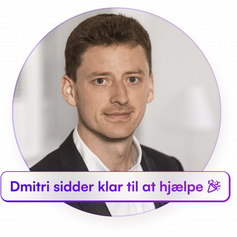 DHL planlægger