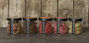 Dadel Delights Pakke