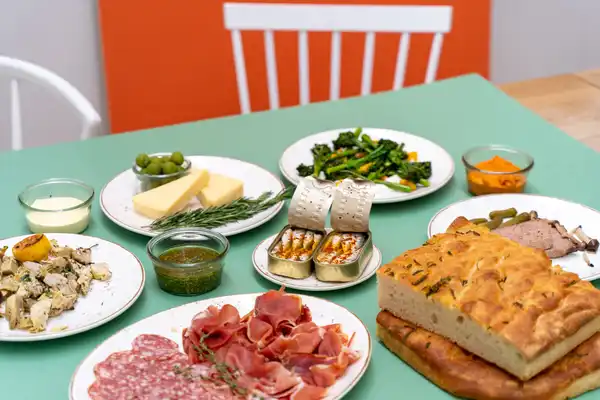 Tapas