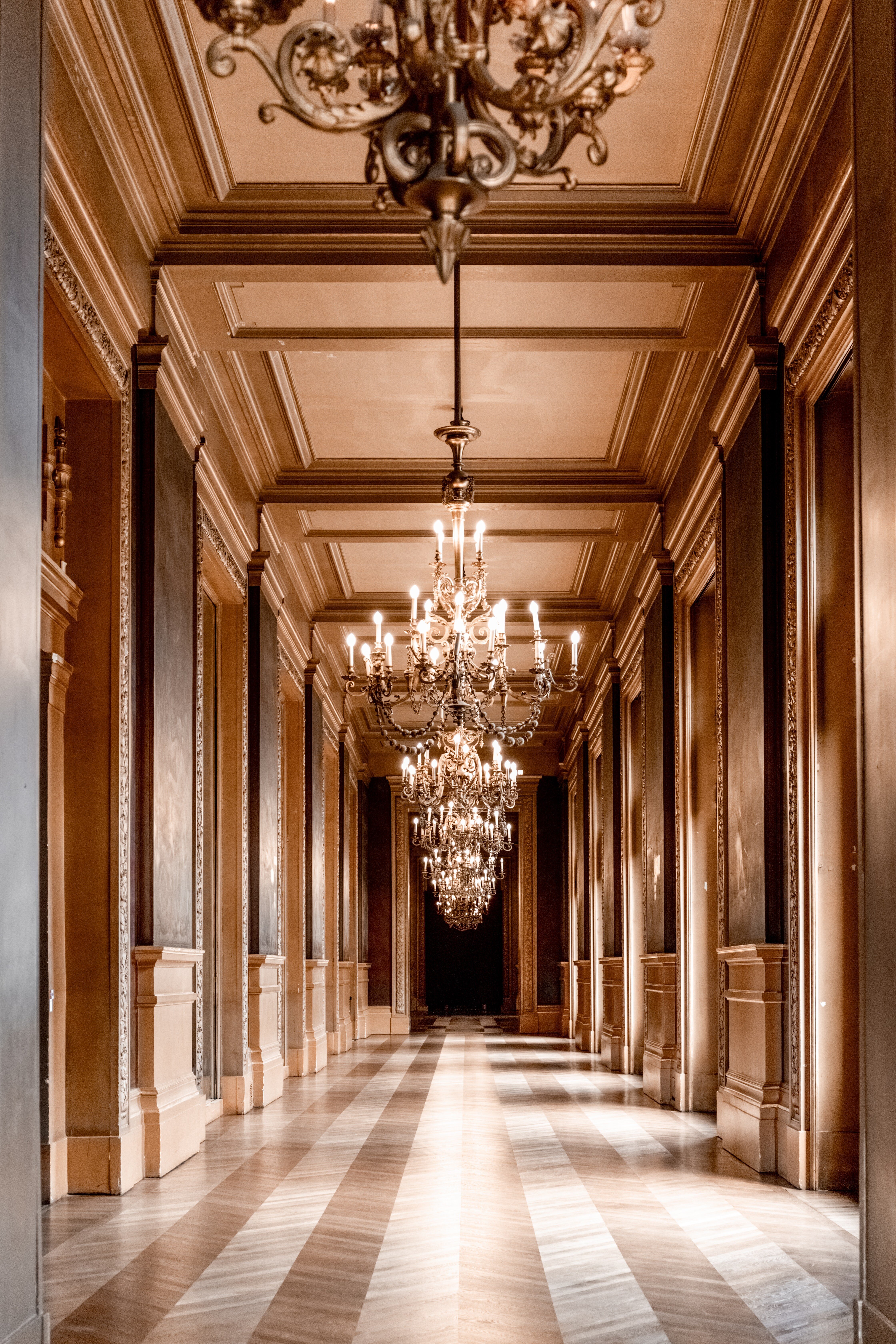 Spitze Agency ApS - Exquisite venues