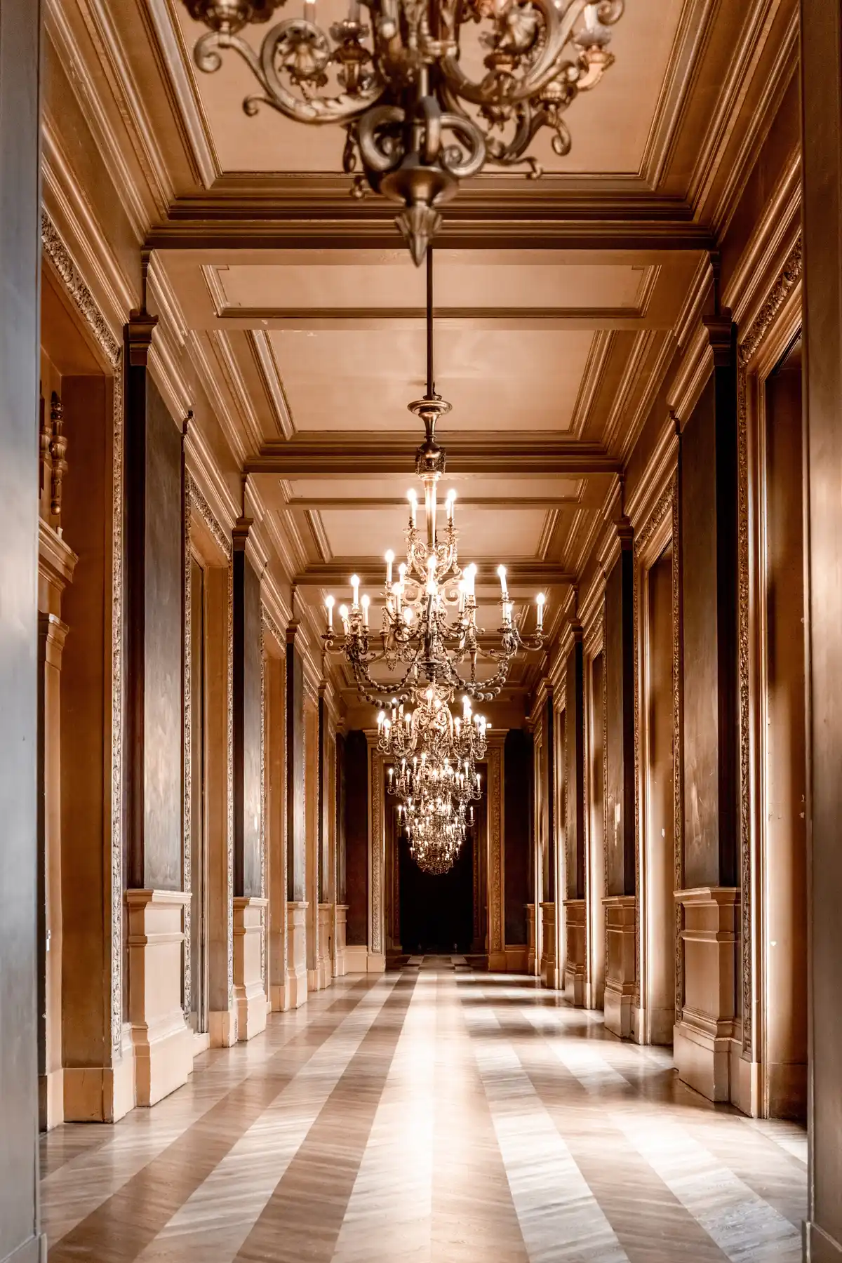 Spitze Agency ApS - Exquisite venues