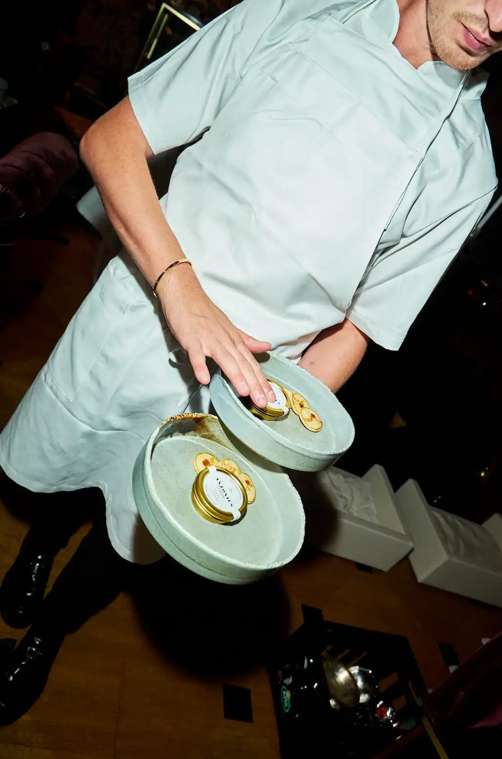 MiMB ApS - Bordsevering