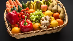Fruit subscription