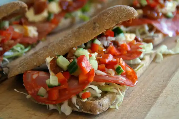 Sandwich