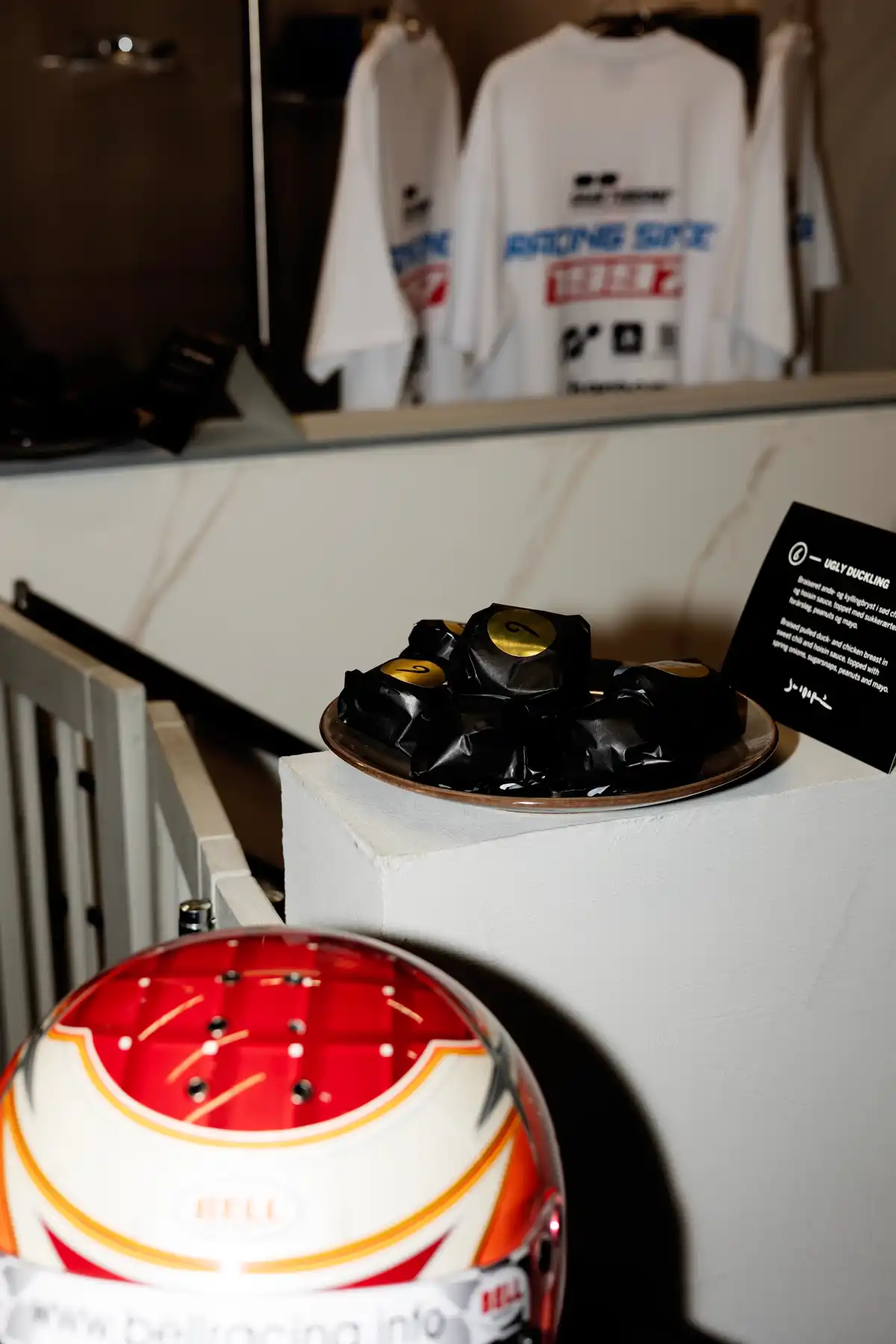 Sliders Original ApS - 0