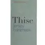 Thise Jersey minimælk - 1L