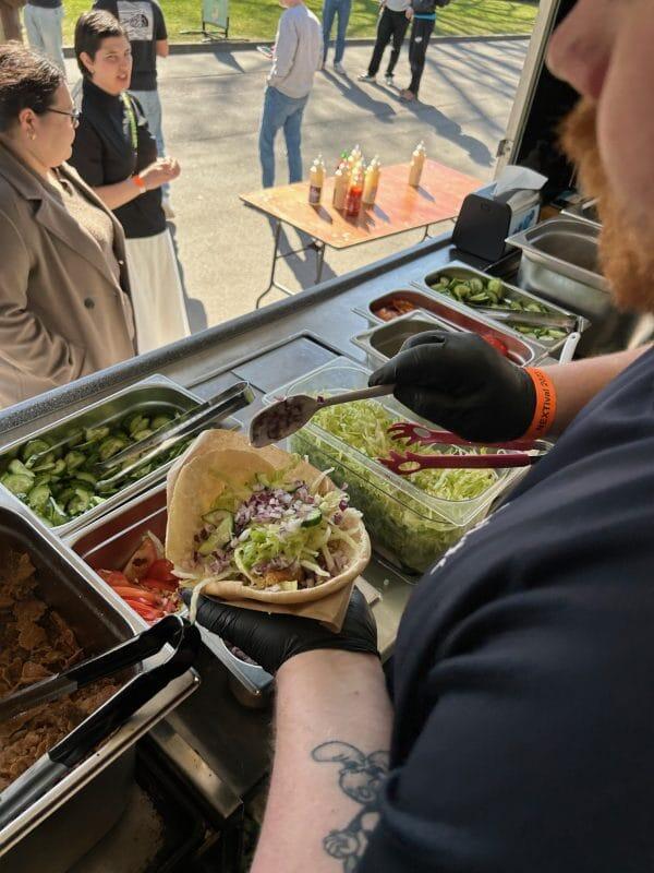 Kebabvogn