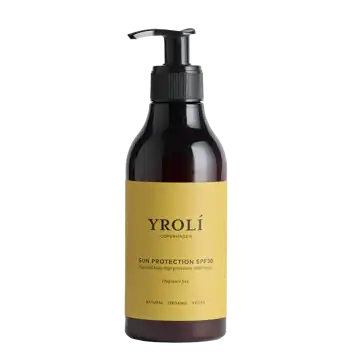 Sun Protection Face & Body SPF30 (pr. kolli)