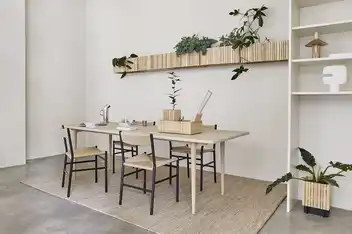 Kontor Design 1 times sparing med 2 eksperter