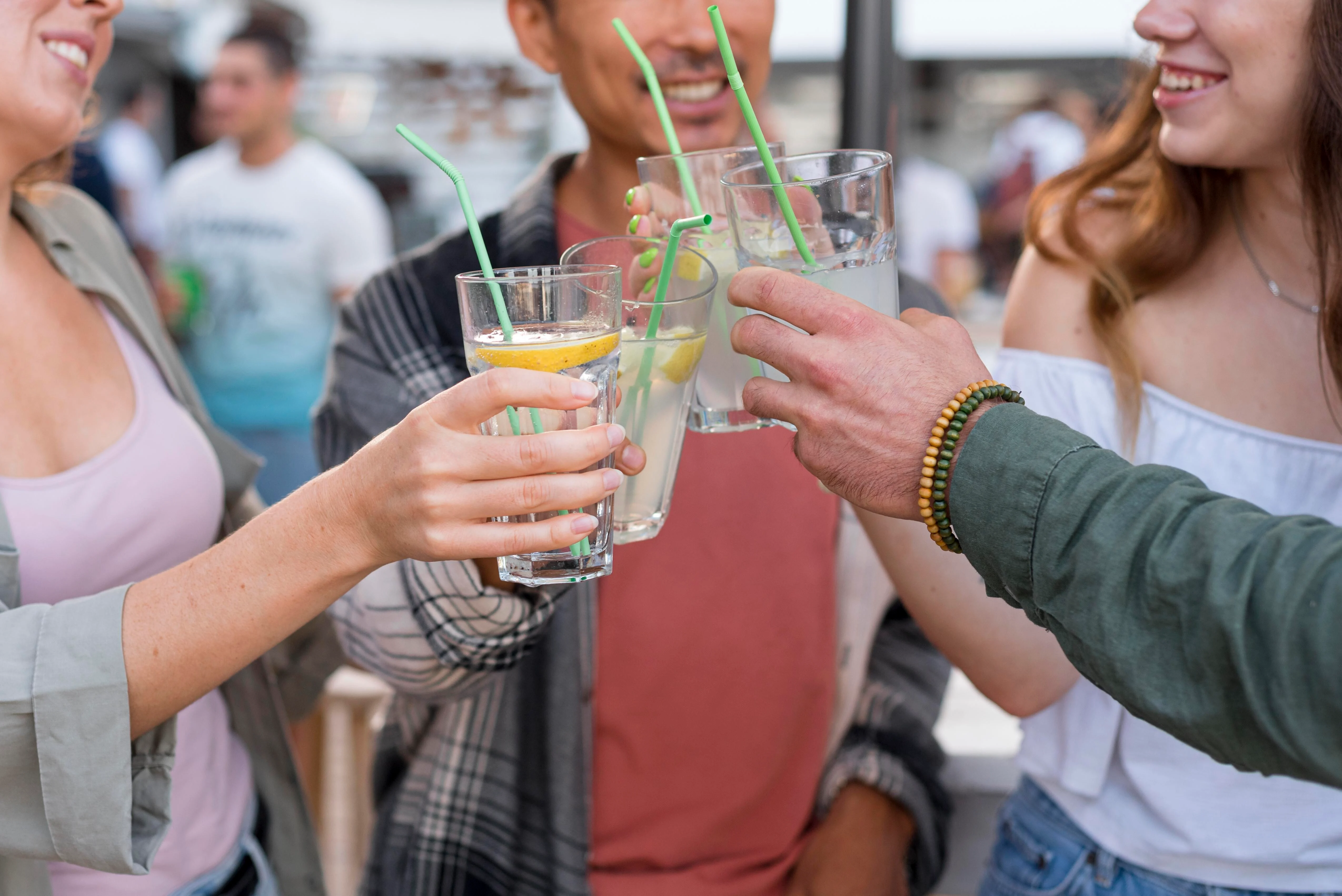 Officeguru Experiences - Sommerfest