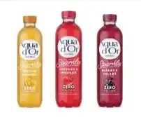 Aqua d'Or Sparkles - 50 cl - 24 stk