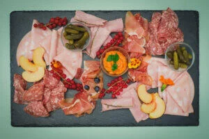 Catering