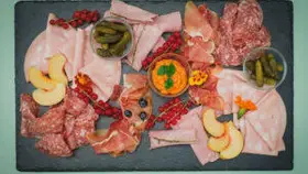 Catering