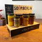 Die kleine Suppenbar