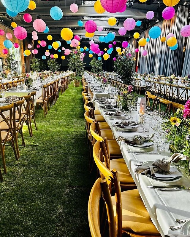 Gas.Op. - Gas.op arrangerer events og catering
