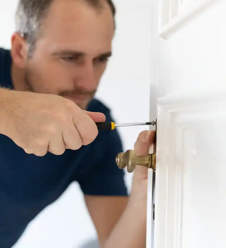 Little Big Project - building