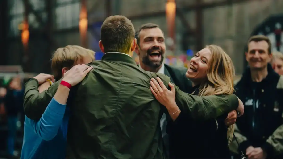 Go To Events ApS - Sjov 7-kamp teambuilding event til sommerfest i København