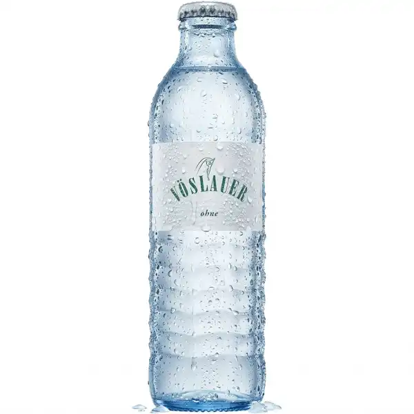 Vöslauer still 0,25L