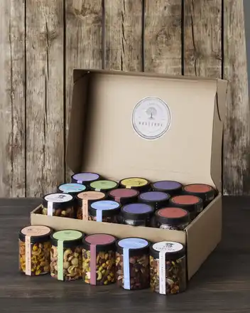 Nødde boX