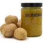 Kartoffelsuppe mit Kurkuma (245ml)