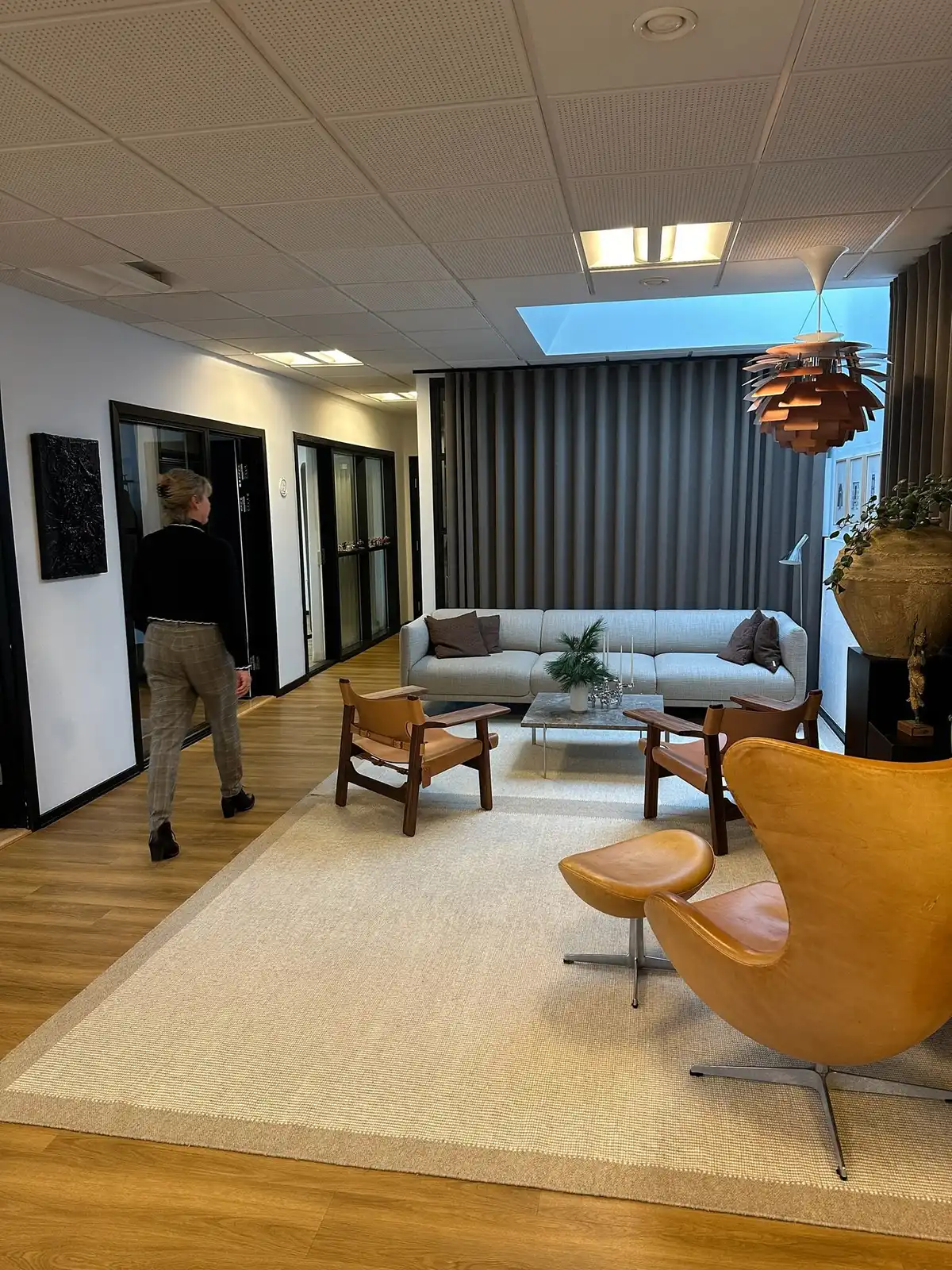 Barut Facility Solutions ApS - Rengøring