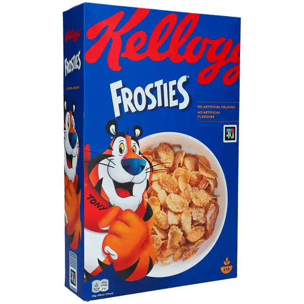 Kellogg's Frosties