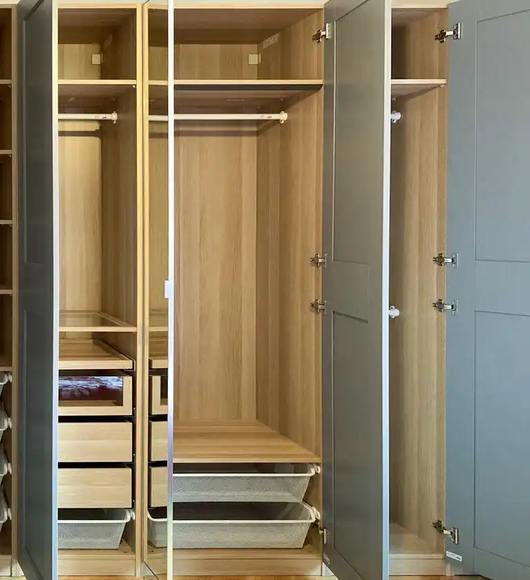 Little Big Project - furniture