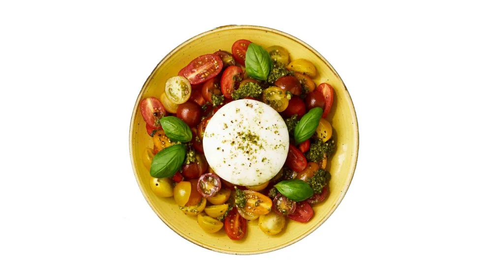 Burrata